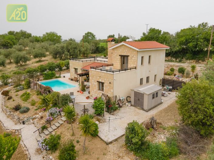 Image No.5-3 Bed Villa for sale