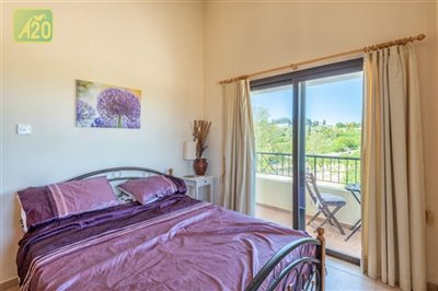 Detached Villa For Sale  in  Kathikas
