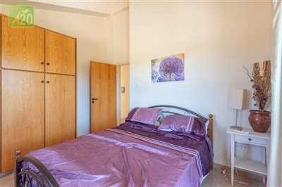 Detached Villa For Sale  in  Kathikas
