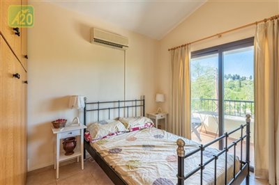 Detached Villa For Sale  in  Kathikas
