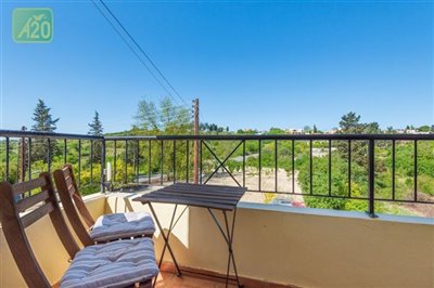 Detached Villa For Sale  in  Kathikas
