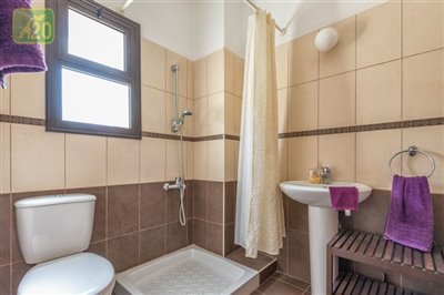 Detached Villa For Sale  in  Kathikas