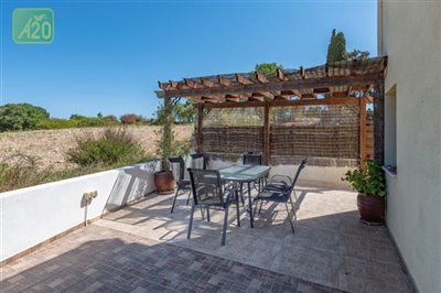 Detached Villa For Sale  in  Kathikas