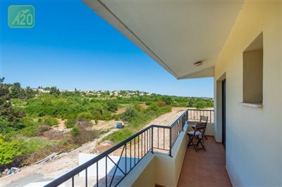 Detached Villa For Sale  in  Kathikas