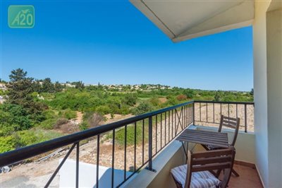 Detached Villa For Sale  in  Kathikas