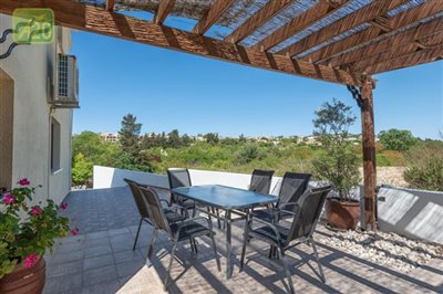 Detached Villa For Sale  in  Kathikas