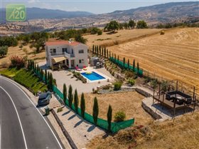 Image No.28-Villa de 3 chambres à vendre à Paphos
