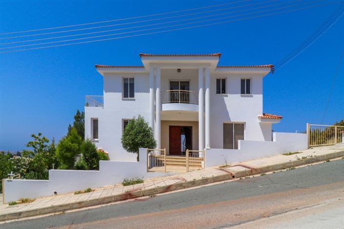 Image No.1-Villa de 4 chambres à vendre à Tala
