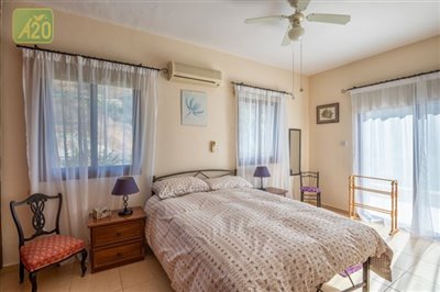 Detached Villa For Sale  in  Giolou