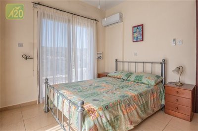 Detached Villa For Sale  in  Giolou