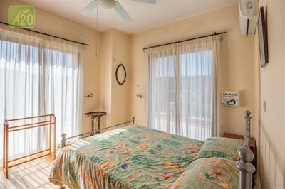 Detached Villa For Sale  in  Giolou