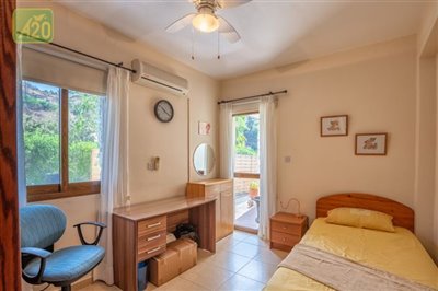 Detached Villa For Sale  in  Giolou