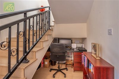 Detached Villa For Sale  in  Giolou