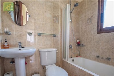 Detached Villa For Sale  in  Giolou