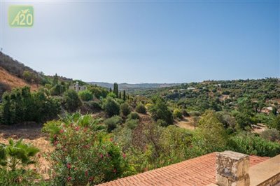 Detached Villa For Sale  in  Giolou
