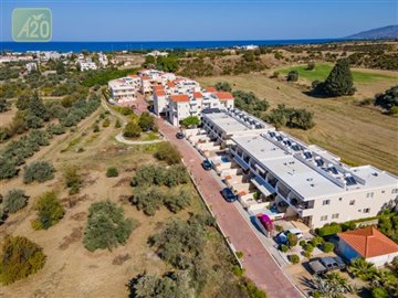 Town House For Sale  in  Polis