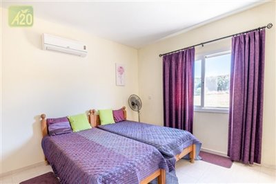 Town House For Sale  in  Polis