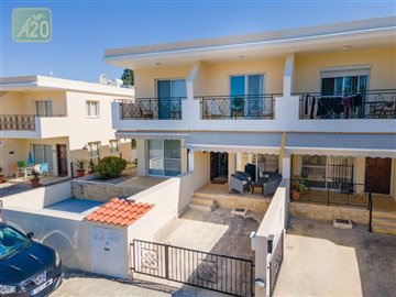 Town House For Sale  in  Polis