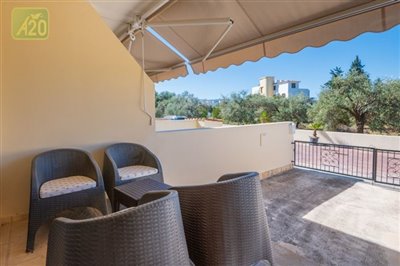 Town House For Sale  in  Polis