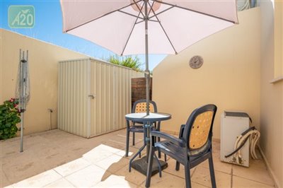 Town House For Sale  in  Polis