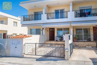 Town House For Sale  in  Polis
