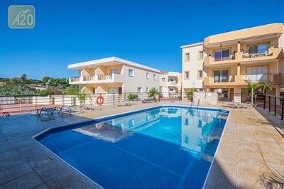 Town House For Sale  in  Polis