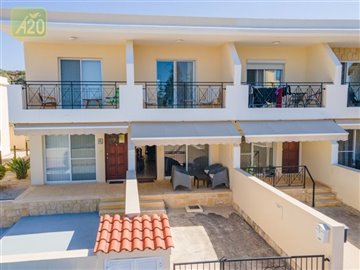 Town House For Sale  in  Polis