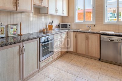 Detached Villa For Sale  in  Latchi
