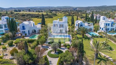 Detached Villa For Sale  in  Latchi