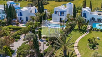 Detached Villa For Sale  in  Latchi