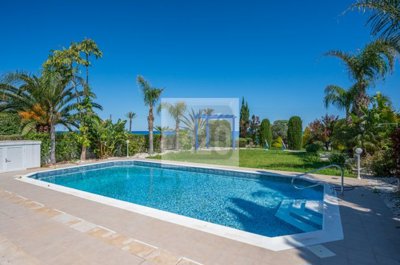 Detached Villa For Sale  in  Latchi