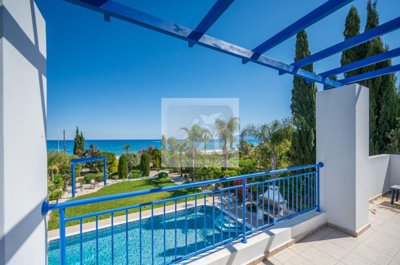 Detached Villa For Sale  in  Latchi