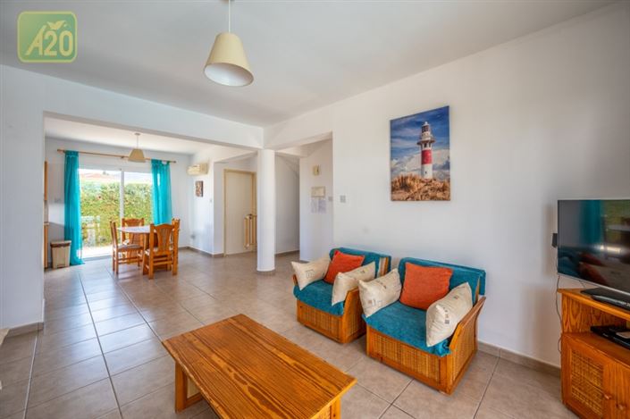 Image No.14-Villa de 2 chambres à vendre à Argaka