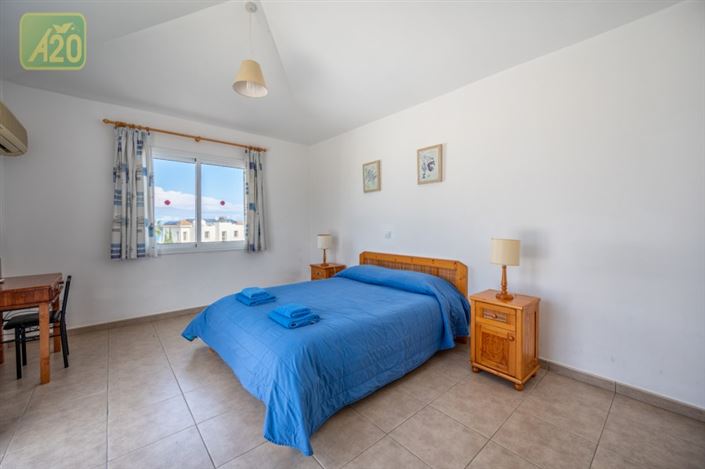 Image No.15-Villa de 2 chambres à vendre à Argaka