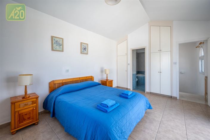 Image No.17-Villa de 2 chambres à vendre à Argaka