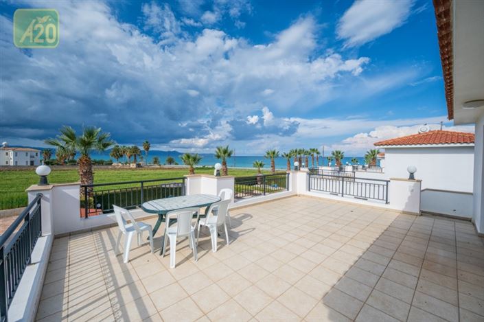 Image No.21-Villa de 2 chambres à vendre à Argaka