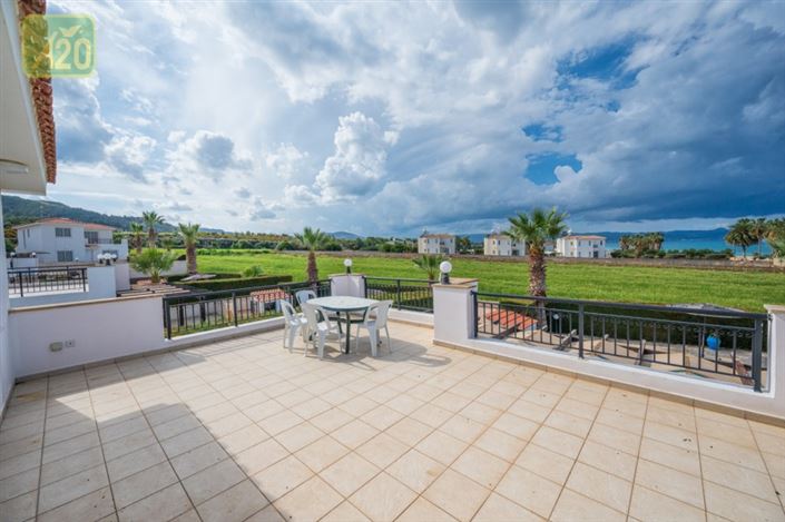 Image No.22-Villa de 2 chambres à vendre à Argaka