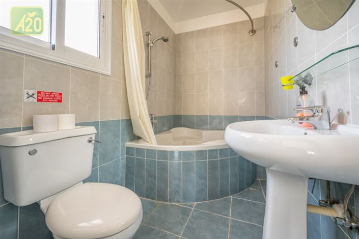 Image No.24-Villa de 2 chambres à vendre à Argaka