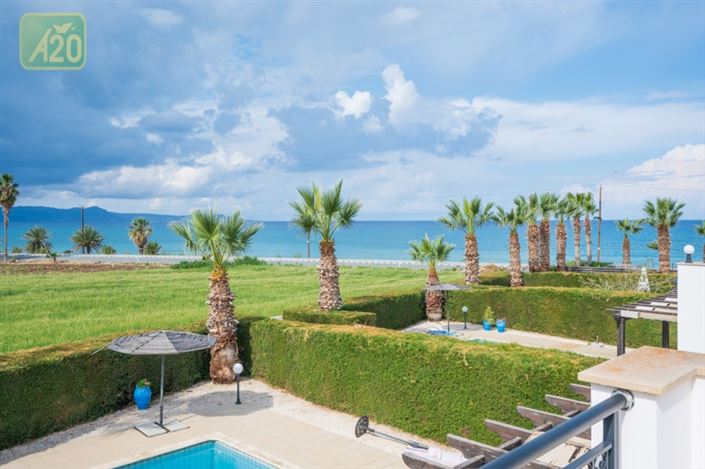 Image No.26-Villa de 2 chambres à vendre à Argaka