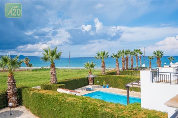 Image No.27-Villa de 2 chambres à vendre à Argaka