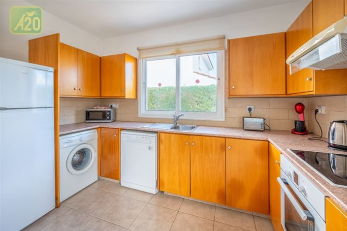 Image No.7-Villa de 2 chambres à vendre à Argaka