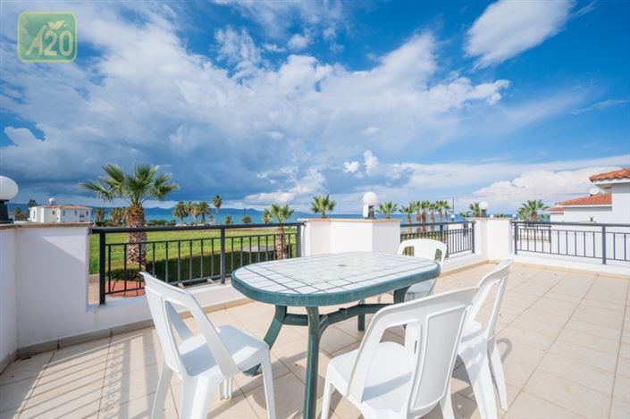 Image No.8-Villa de 2 chambres à vendre à Argaka