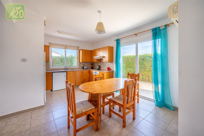 Image No.11-Villa de 2 chambres à vendre à Argaka