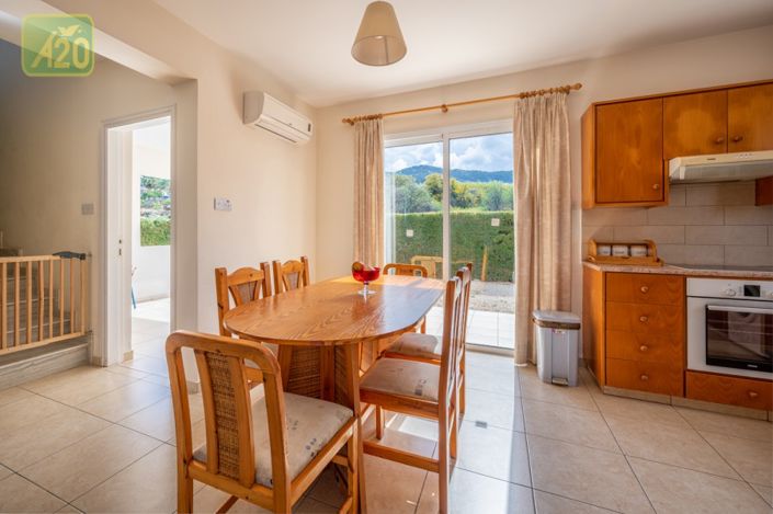 Image No.11-Villa de 3 chambres à vendre à Argaka