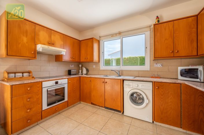 Image No.12-Villa de 3 chambres à vendre à Argaka