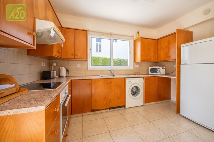 Image No.13-Villa de 3 chambres à vendre à Argaka