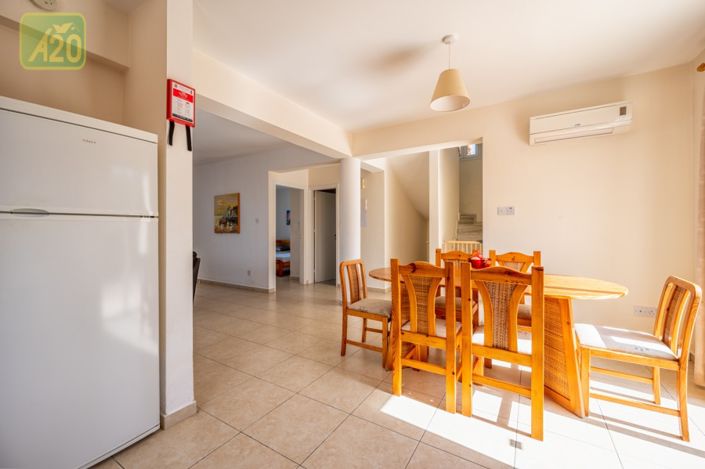 Image No.14-Villa de 3 chambres à vendre à Argaka