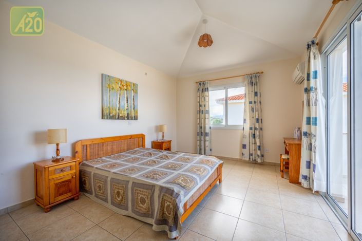 Image No.15-Villa de 3 chambres à vendre à Argaka