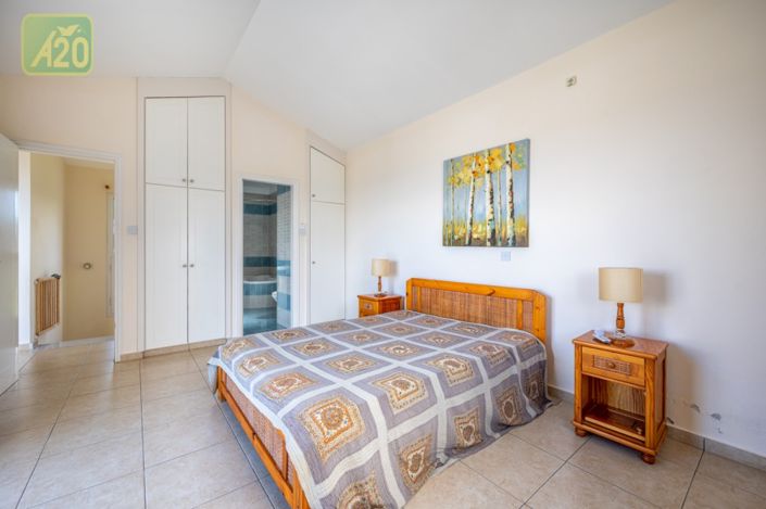 Image No.16-Villa de 3 chambres à vendre à Argaka