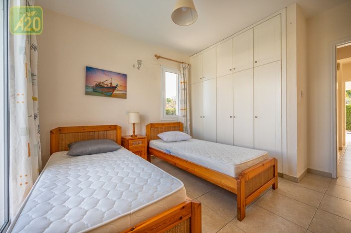 Image No.18-Villa de 3 chambres à vendre à Argaka